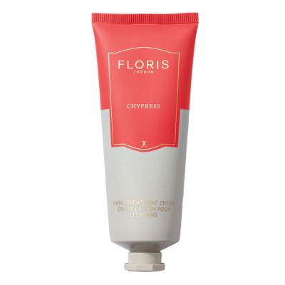FLORIS LONDON Chypress Hand Treatment Cream 75 ml